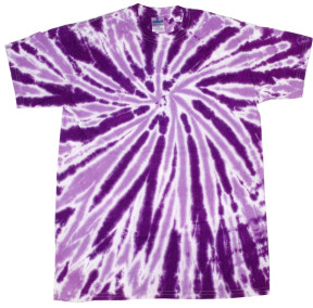 Twist Purple