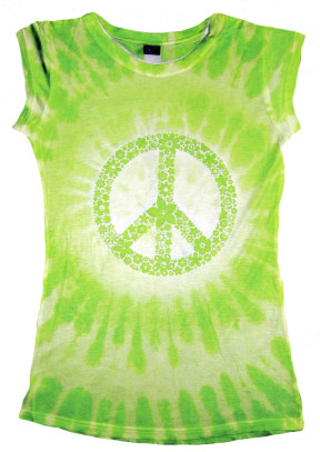 Peace Lime